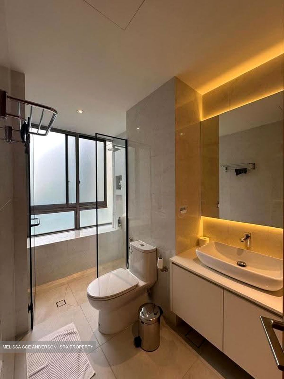 The Seafront On Meyer (D15), Condominium #636416661